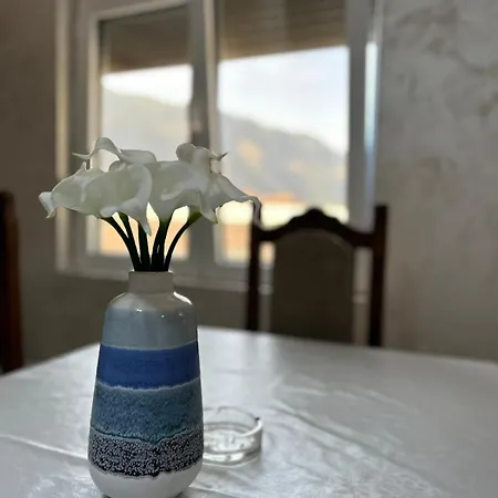 Bokun Mora Kotor * Podgorica
