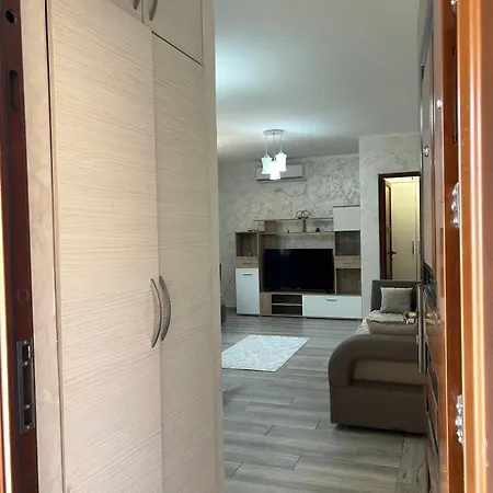 Apartment Bokun Mora Kotor *