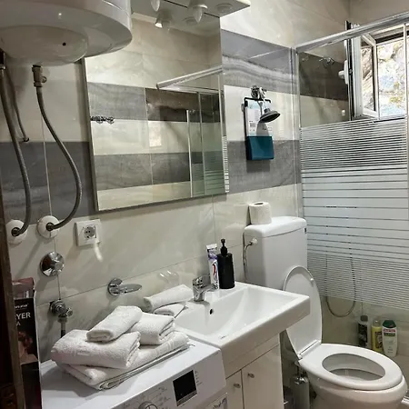 Bokun Mora Kotor Apartment *